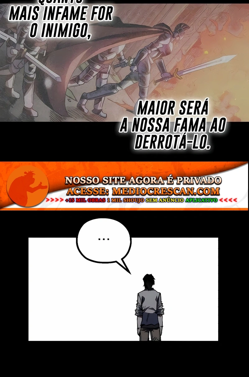 Guerreiro da Espada Mental Capítulo 29 Página 51