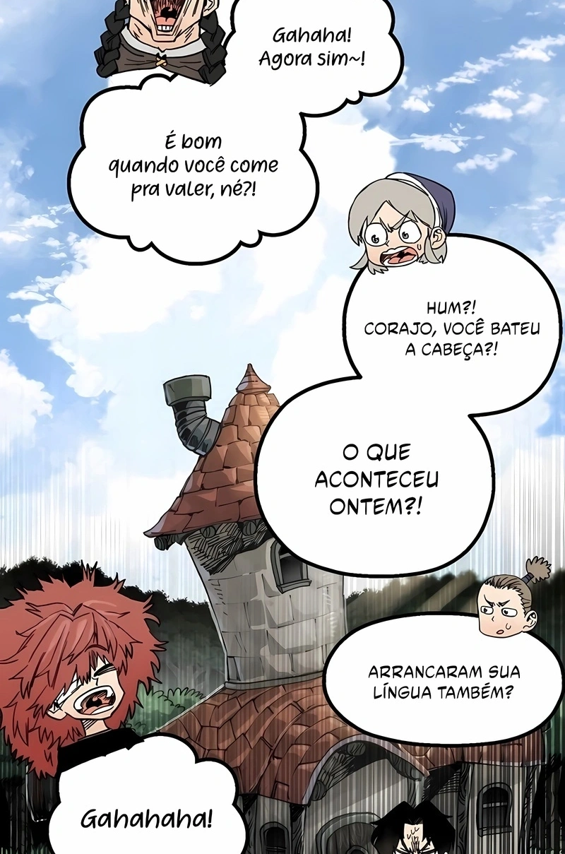Guerreiro da Espada Mental Capítulo 29 Página 59