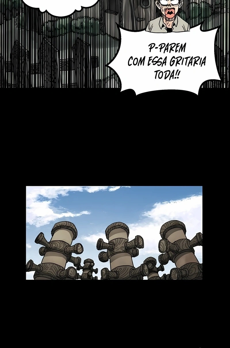Guerreiro da Espada Mental Capítulo 29 Página 60