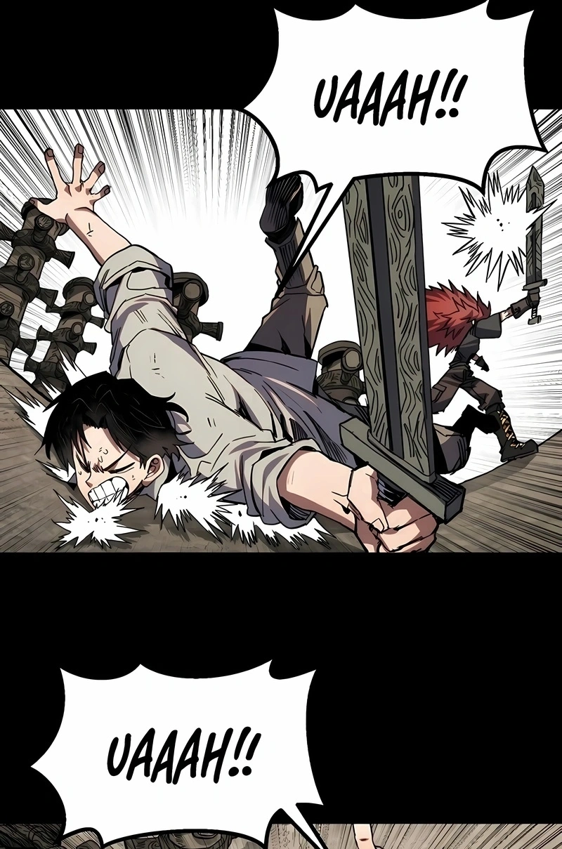 Guerreiro da Espada Mental Capítulo 29 Página 61