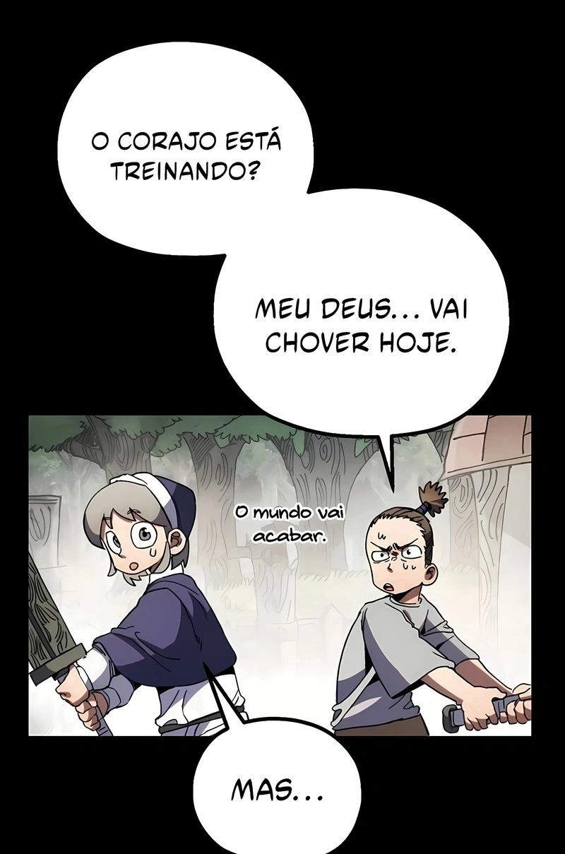 Guerreiro da Espada Mental Capítulo 29 Página 63
