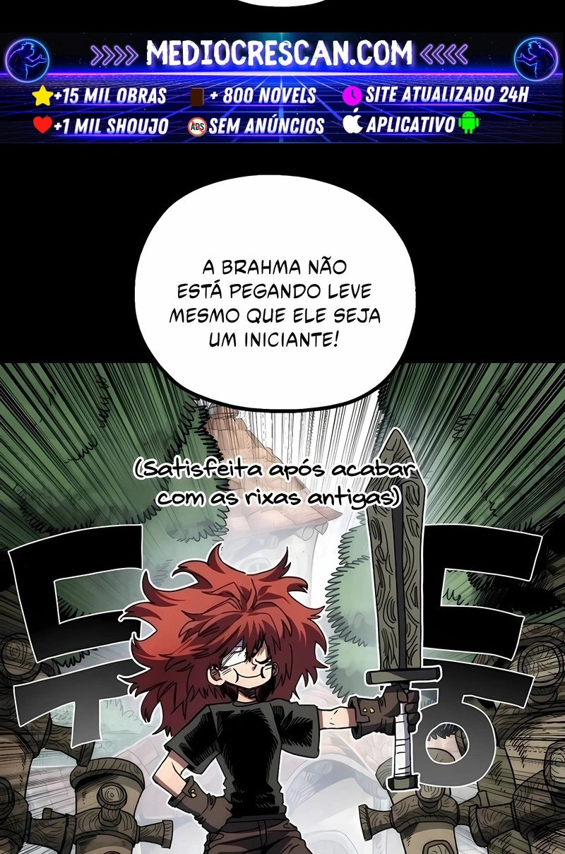 Guerreiro da Espada Mental Capítulo 29 Página 64