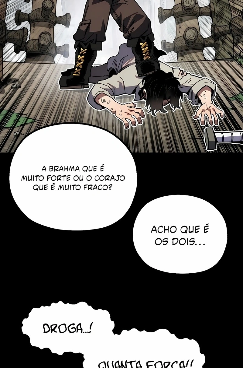 Guerreiro da Espada Mental Capítulo 29 Página 65