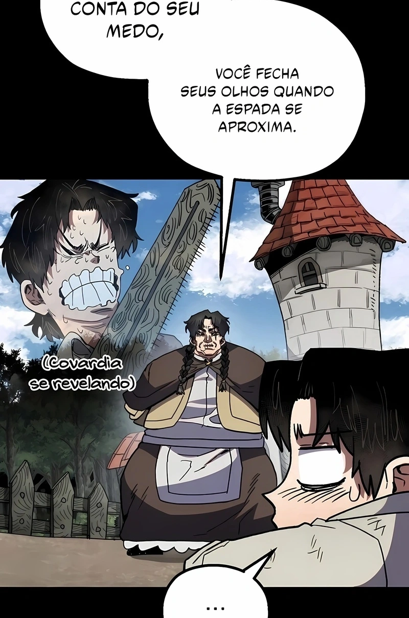 Guerreiro da Espada Mental Capítulo 29 Página 67