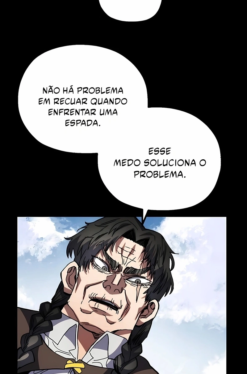 Guerreiro da Espada Mental Capítulo 29 Página 68