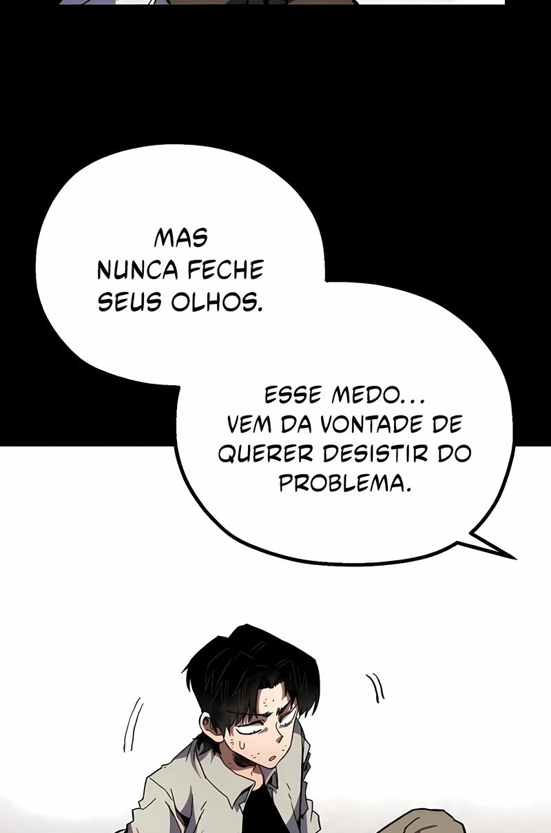 Guerreiro da Espada Mental Capítulo 29 Página 69