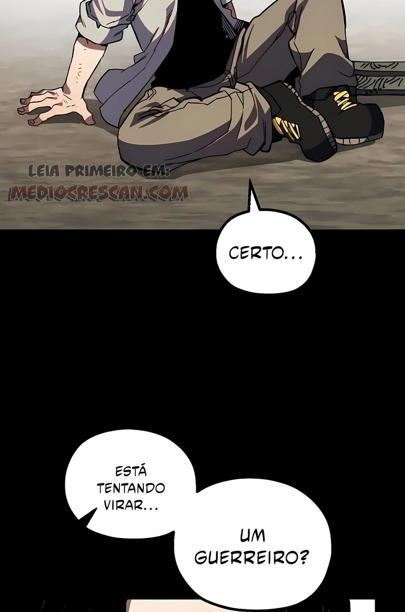 Guerreiro da Espada Mental Capítulo 29 Página 70