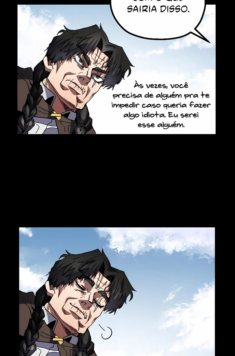 Guerreiro da Espada Mental Capítulo 29 Página 81