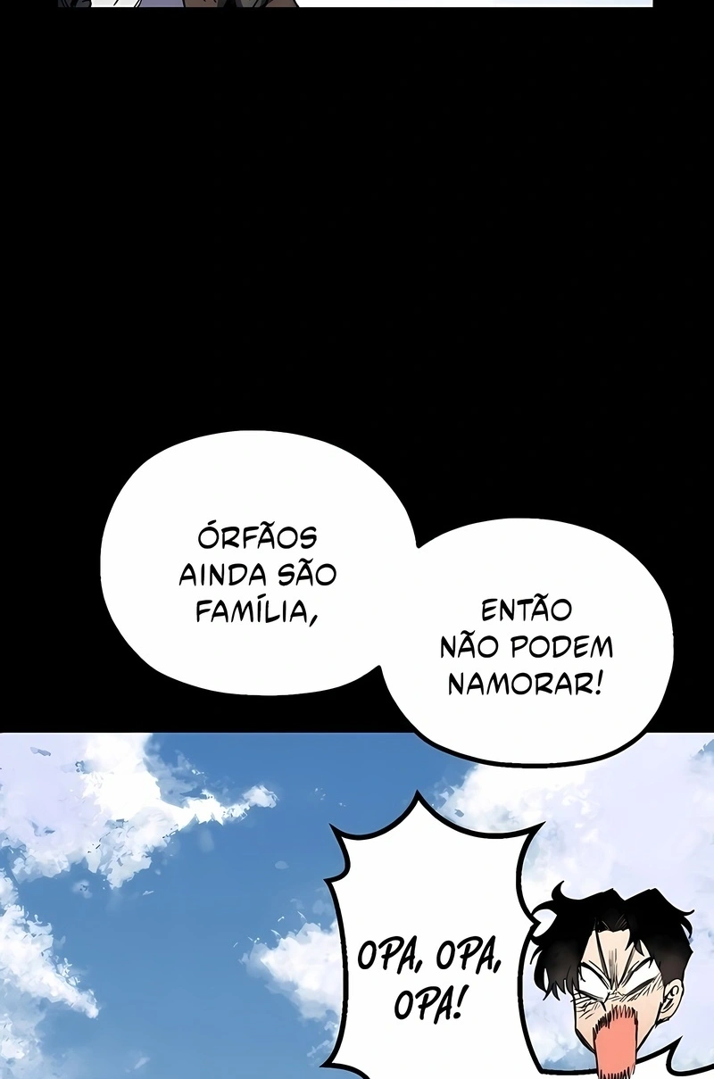 Guerreiro da Espada Mental Capítulo 29 Página 82