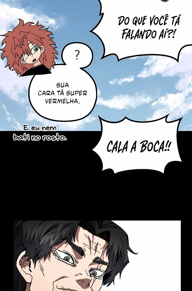 Guerreiro da Espada Mental Capítulo 29 Página 83