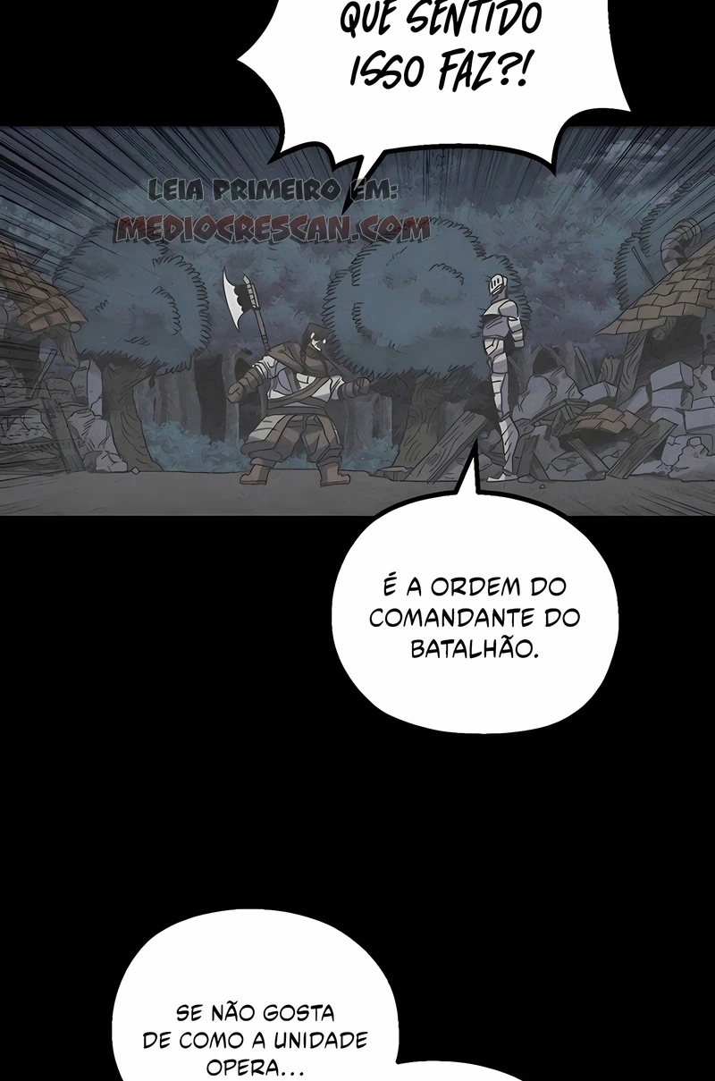 Guerreiro da Espada Mental Capítulo 29 Página 85