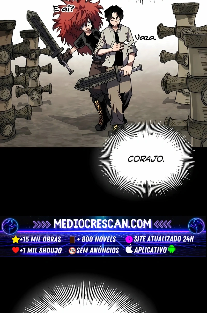 Guerreiro da Espada Mental Capítulo 29 Página 88