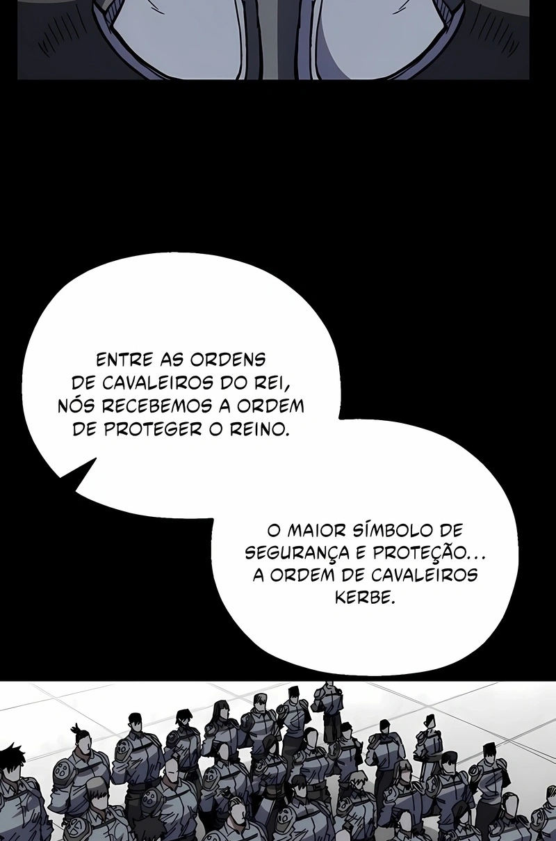 Guerreiro da Espada Mental Capítulo 29 Página 95