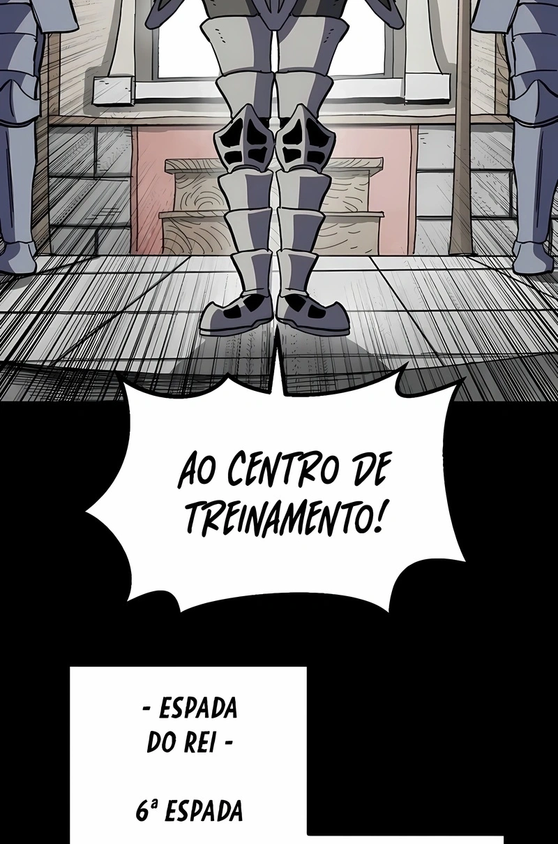 Guerreiro da Espada Mental Capítulo 29 Página 97