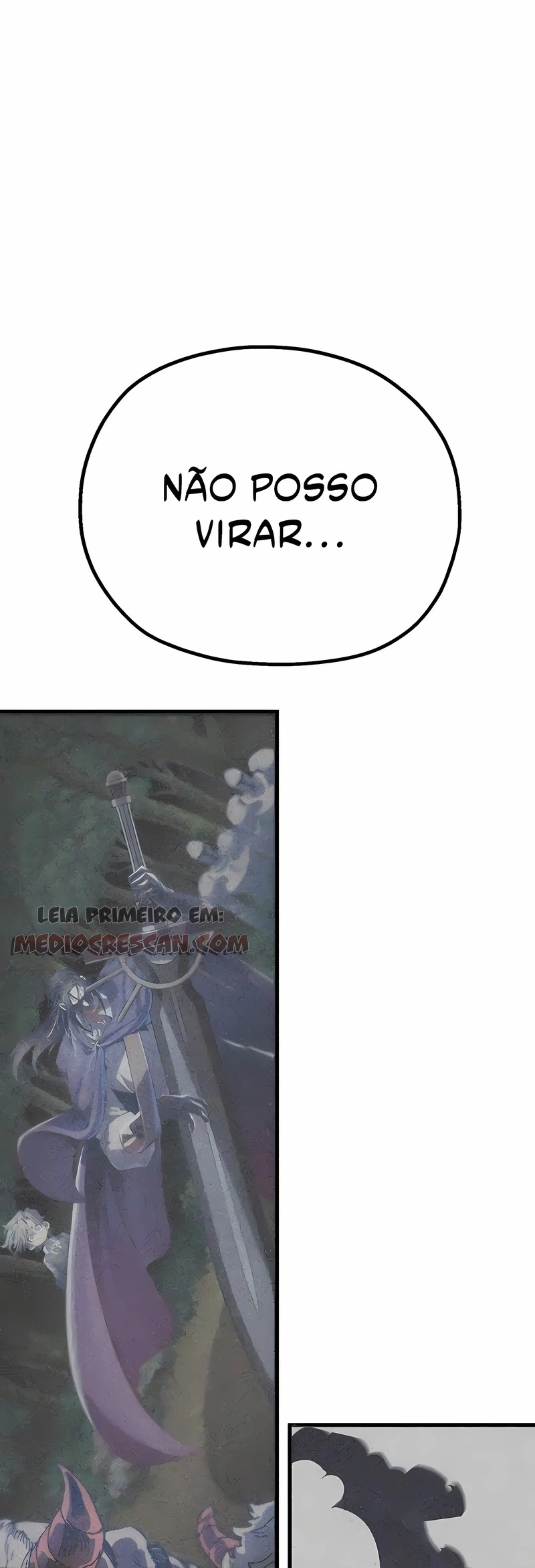 Guerreiro da Espada Mental Capítulo 3 Página 103