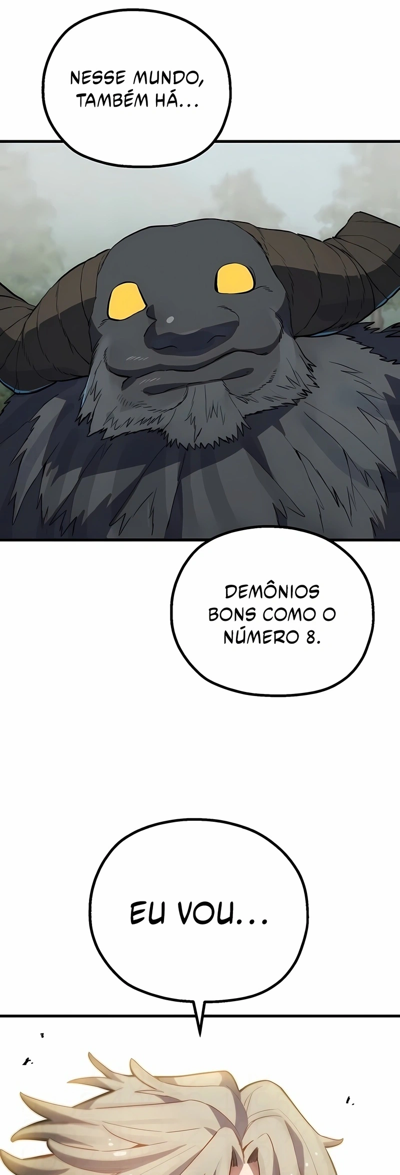 Guerreiro da Espada Mental Capítulo 3 Página 105