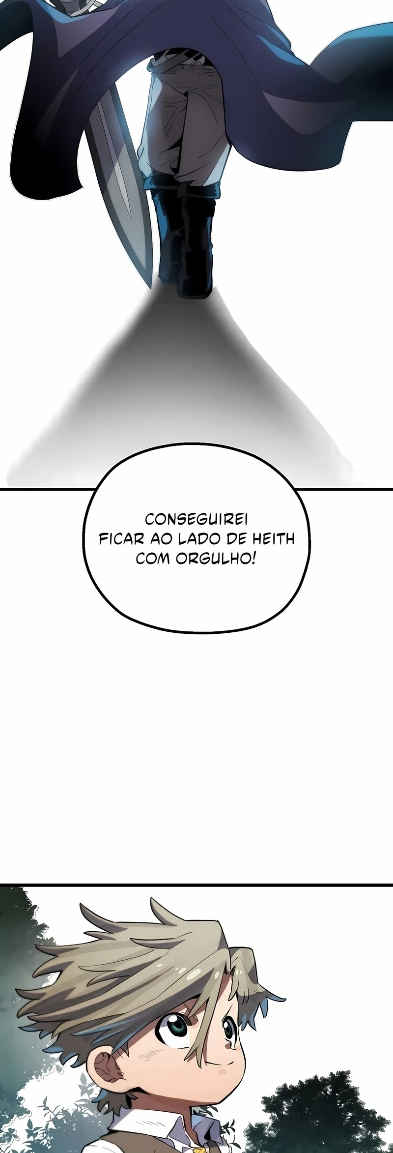 Guerreiro da Espada Mental Capítulo 3 Página 108