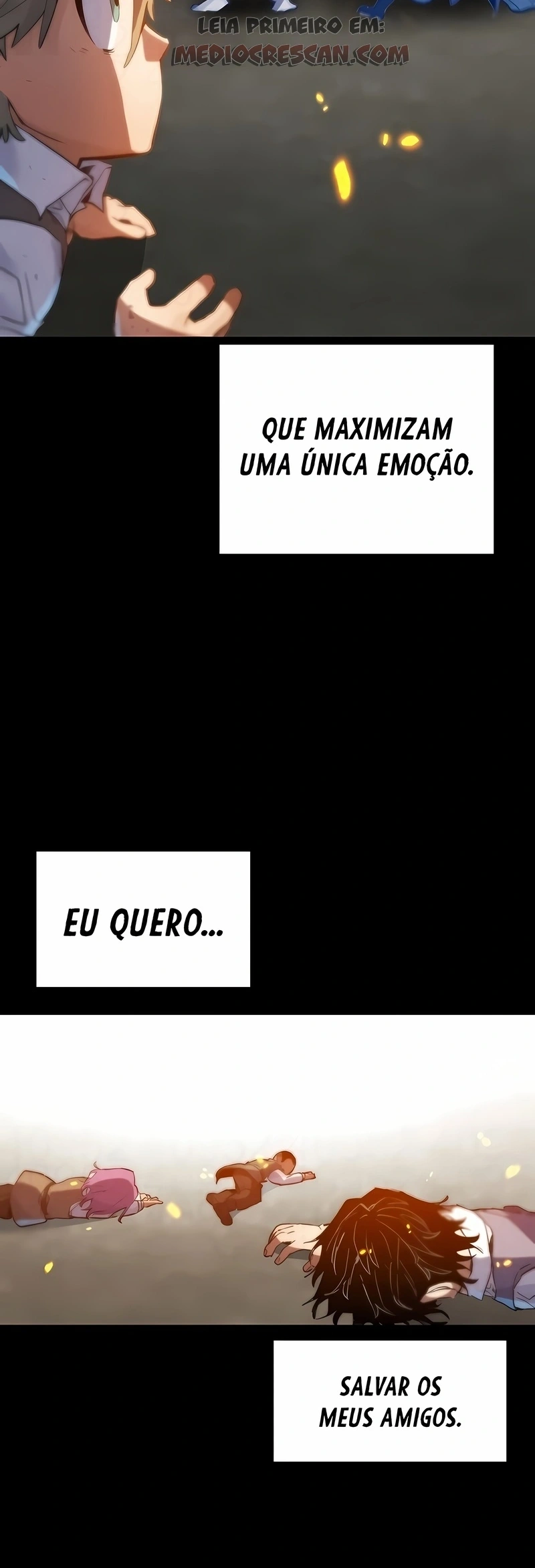 Guerreiro da Espada Mental Capítulo 3 Página 11