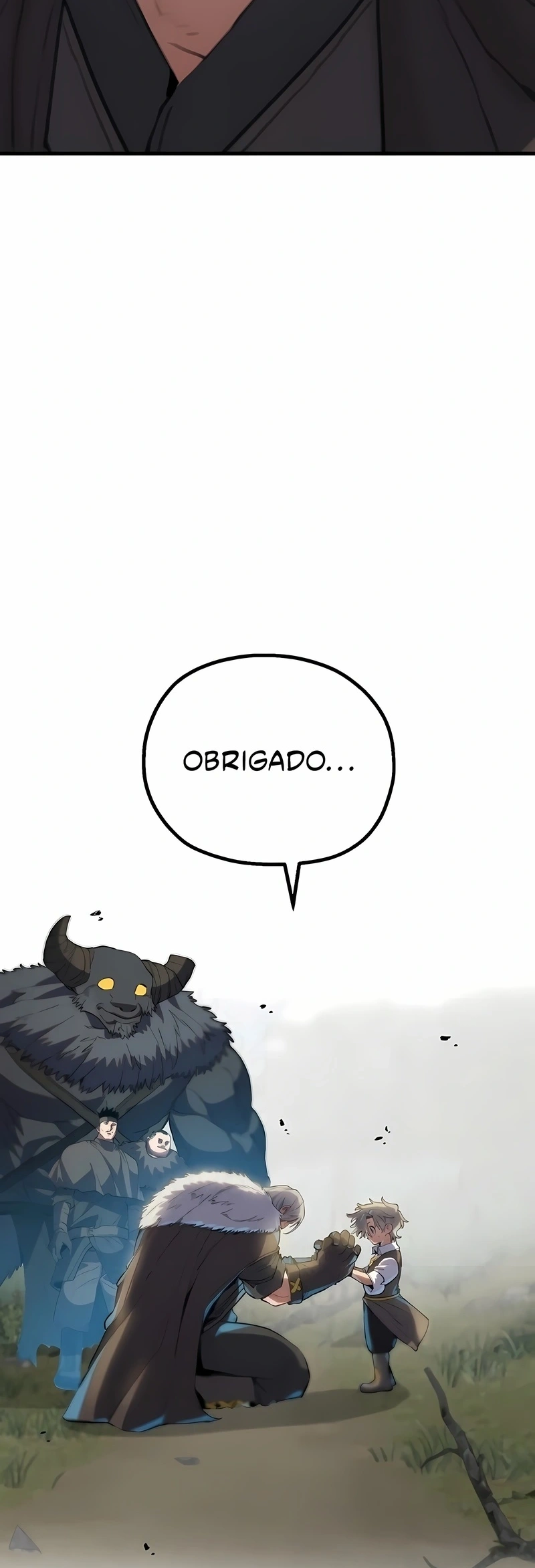 Guerreiro da Espada Mental Capítulo 3 Página 113