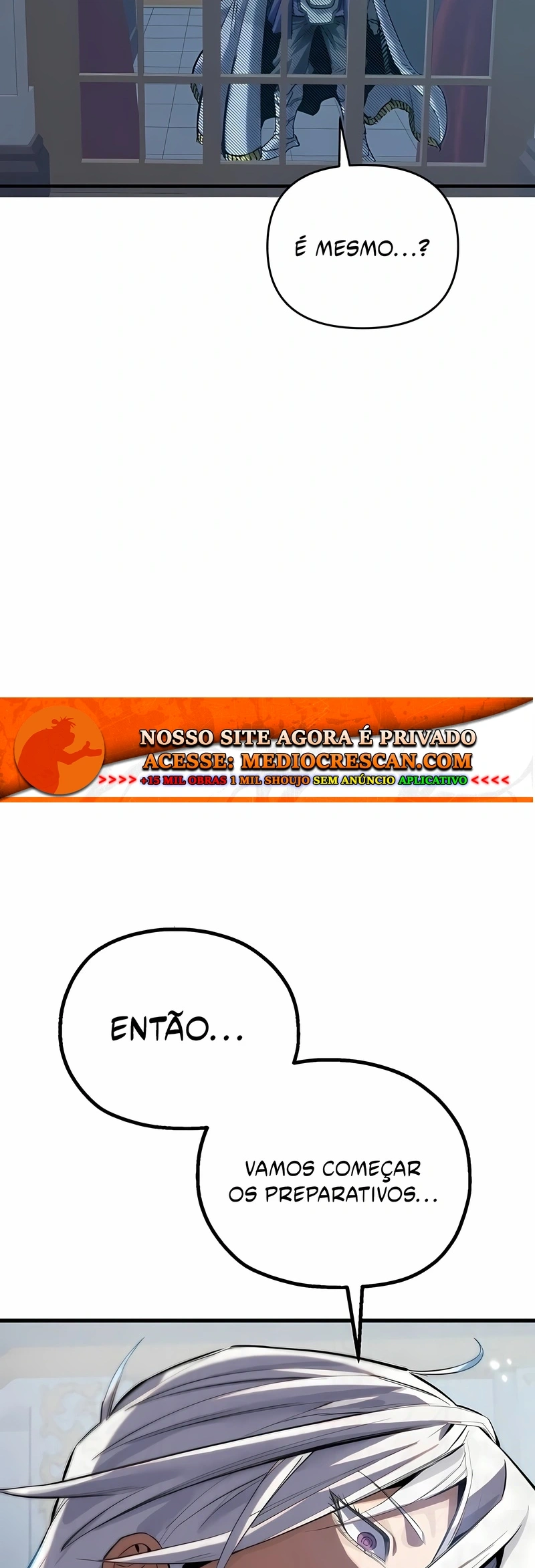 Guerreiro da Espada Mental Capítulo 3 Página 116