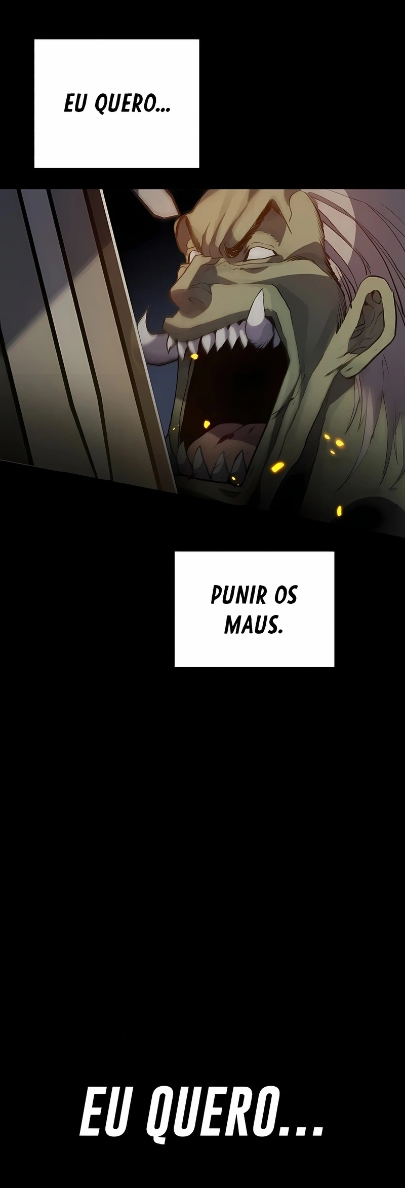 Guerreiro da Espada Mental Capítulo 3 Página 12