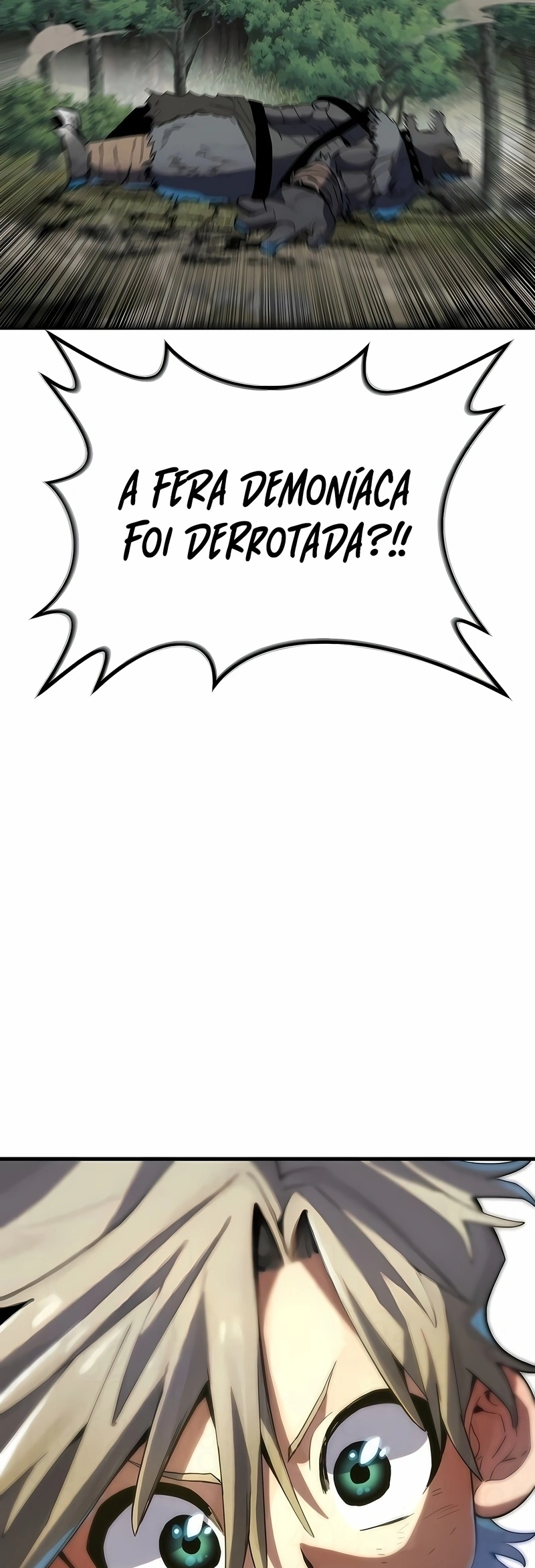 Guerreiro da Espada Mental Capítulo 3 Página 18