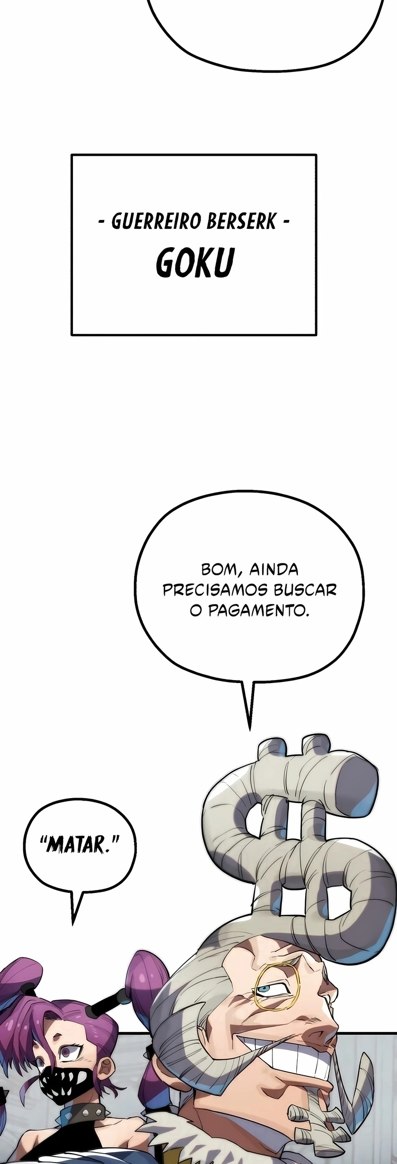 Guerreiro da Espada Mental Capítulo 3 Página 24