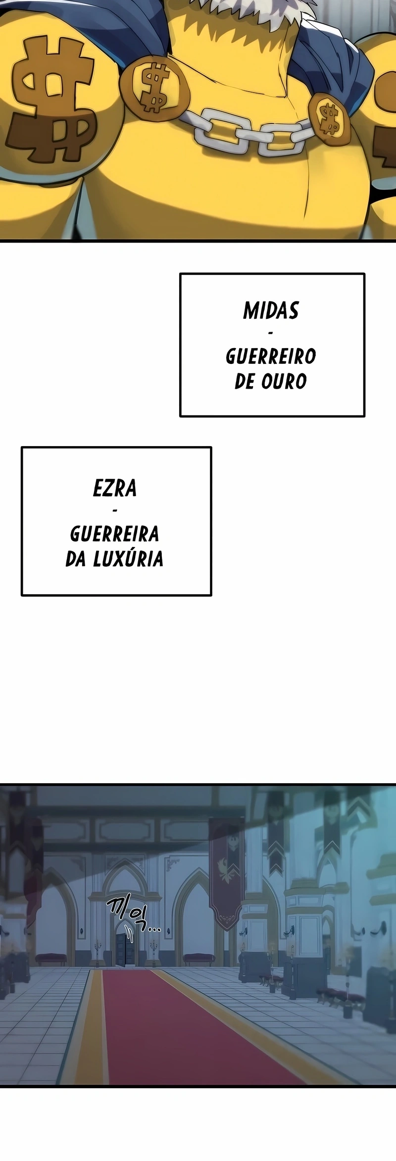 Guerreiro da Espada Mental Capítulo 3 Página 25