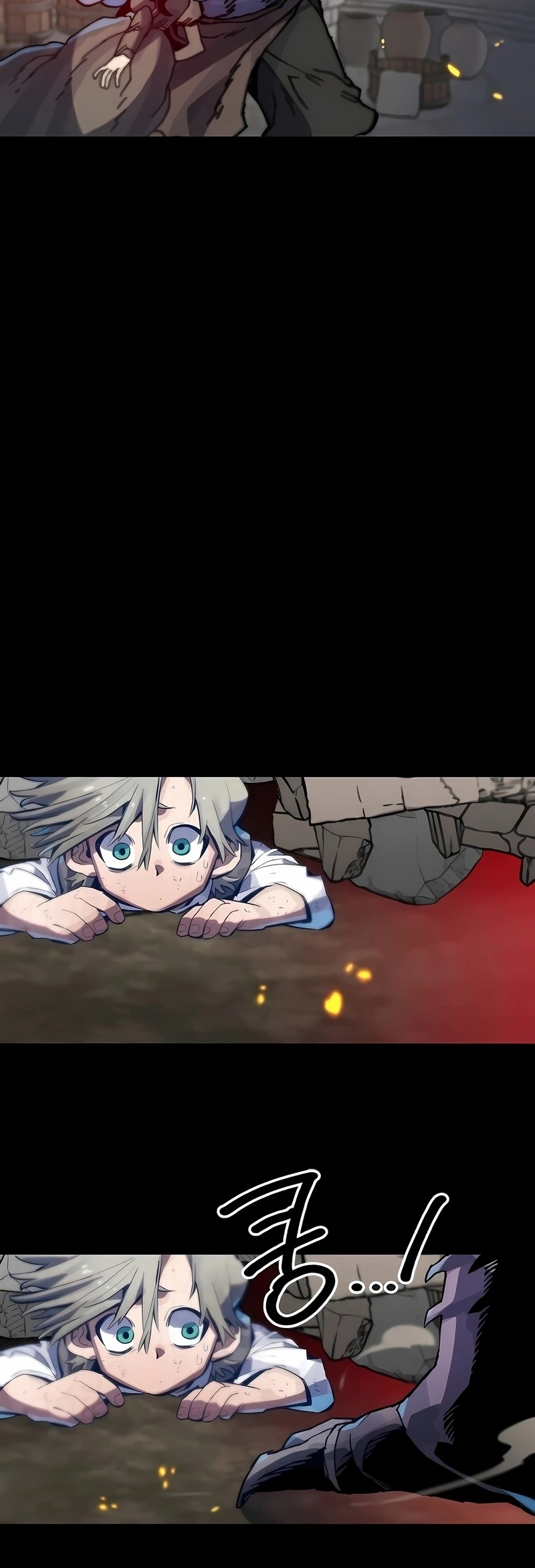 Guerreiro da Espada Mental Capítulo 3 Página 3