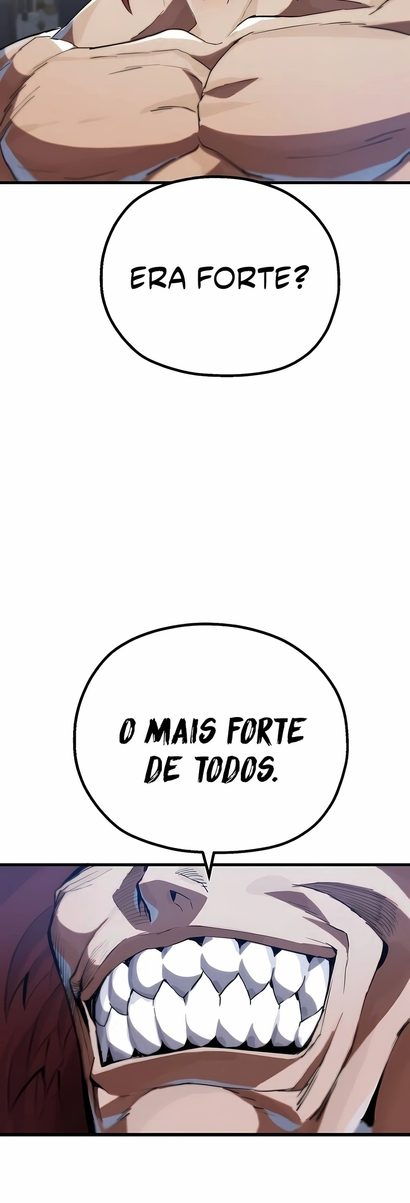 Guerreiro da Espada Mental Capítulo 3 Página 31