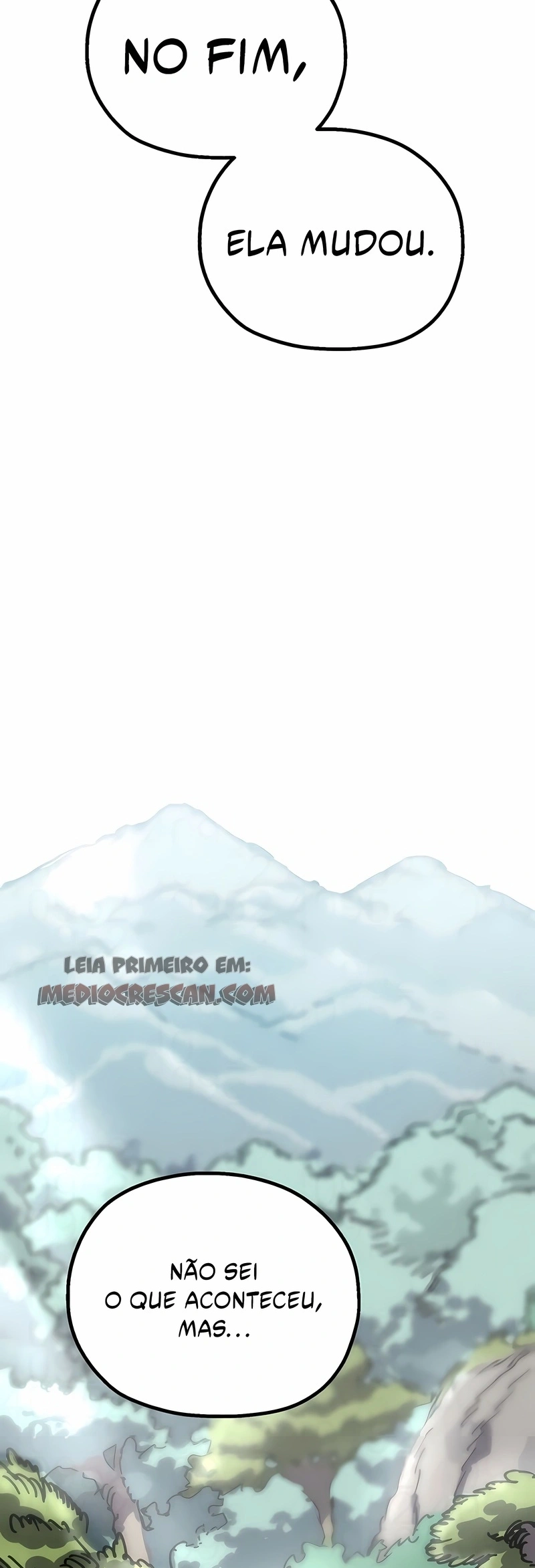 Guerreiro da Espada Mental Capítulo 3 Página 34