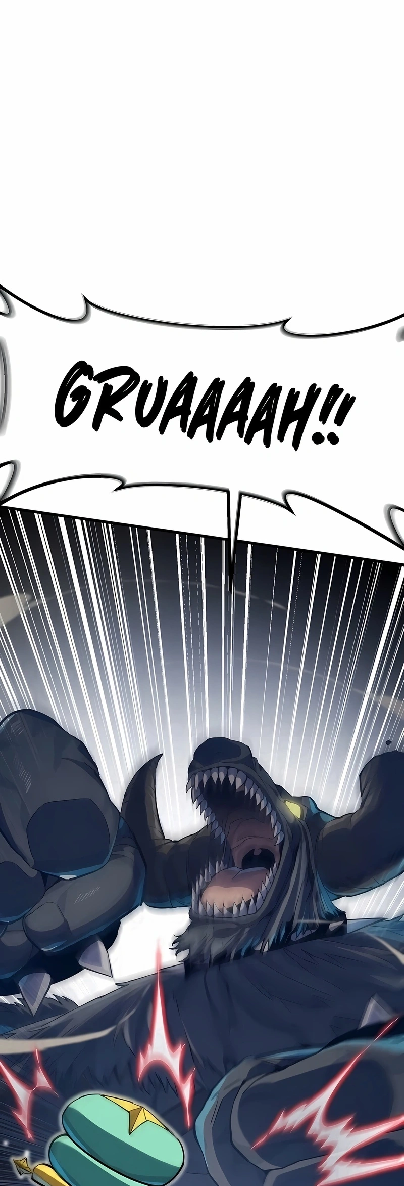 Guerreiro da Espada Mental Capítulo 3 Página 36