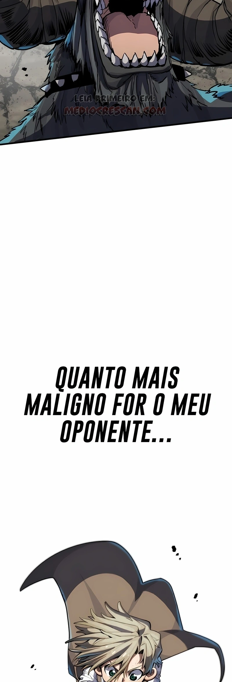 Guerreiro da Espada Mental Capítulo 3 Página 43
