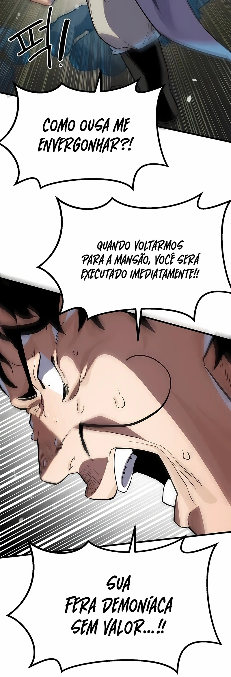 Guerreiro da Espada Mental Capítulo 3 Página 53