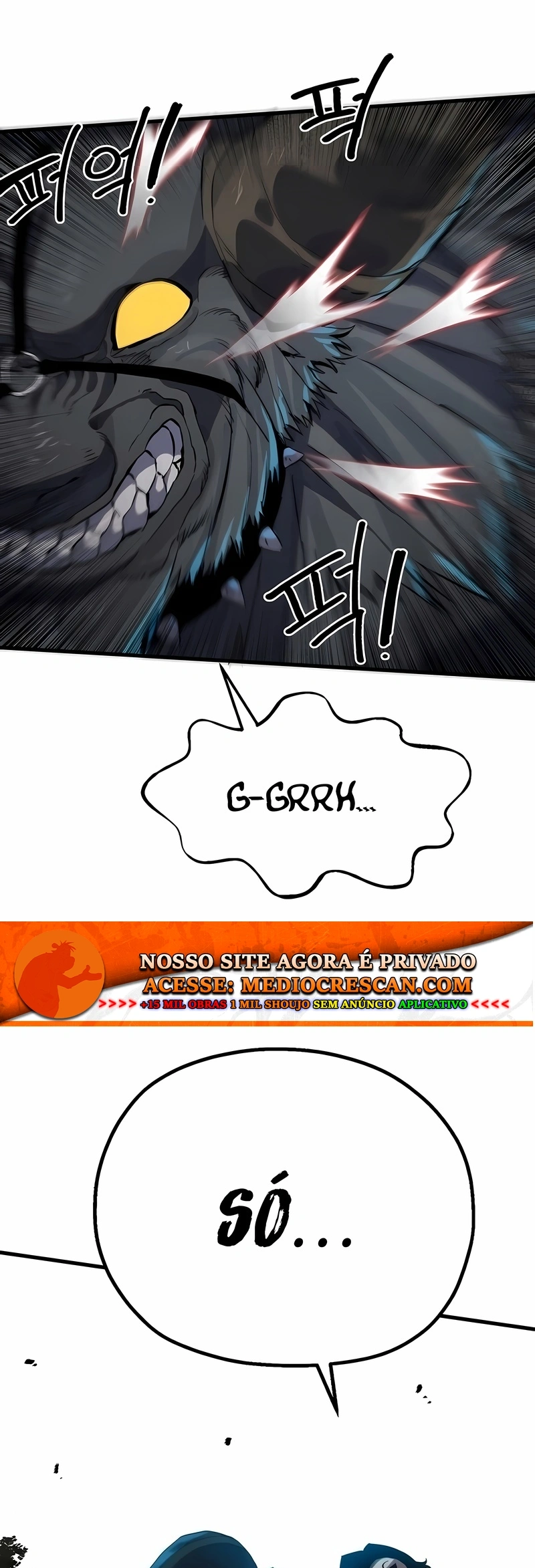 Guerreiro da Espada Mental Capítulo 3 Página 54