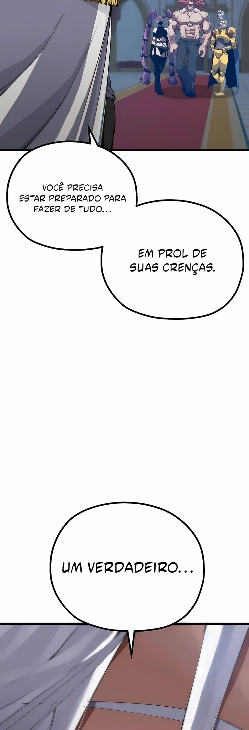 Guerreiro da Espada Mental Capítulo 3 Página 63