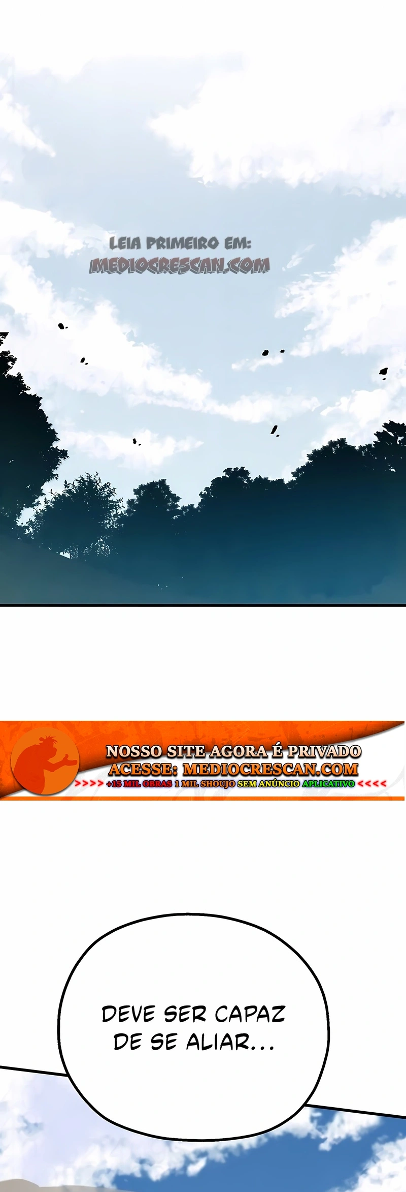 Guerreiro da Espada Mental Capítulo 3 Página 65