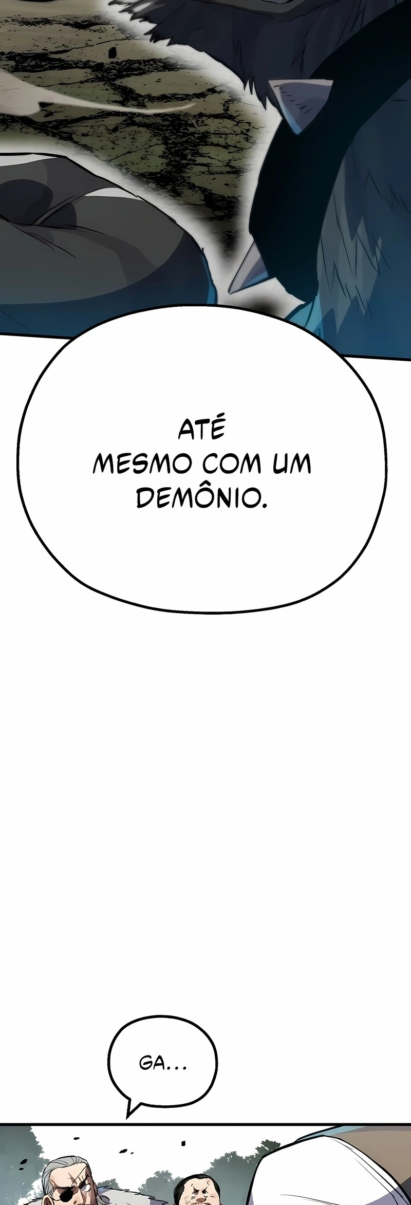 Guerreiro da Espada Mental Capítulo 3 Página 67