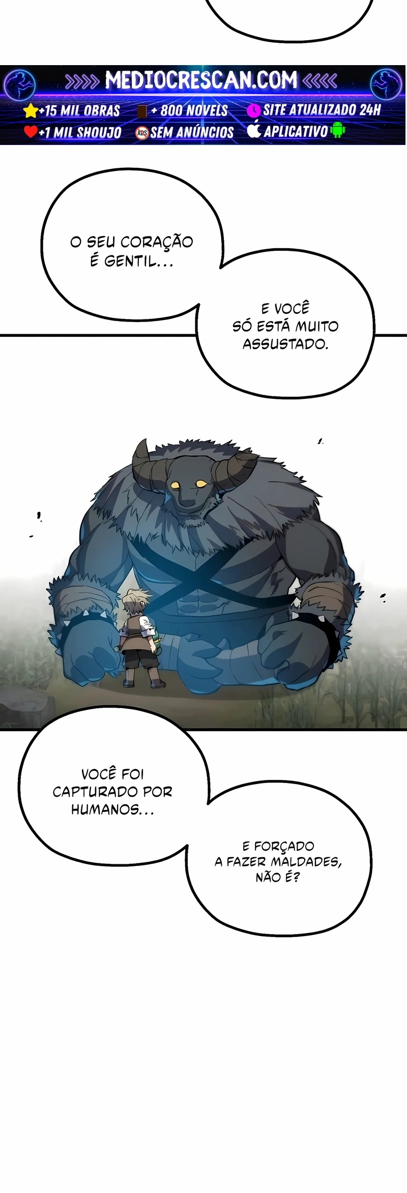 Guerreiro da Espada Mental Capítulo 3 Página 73
