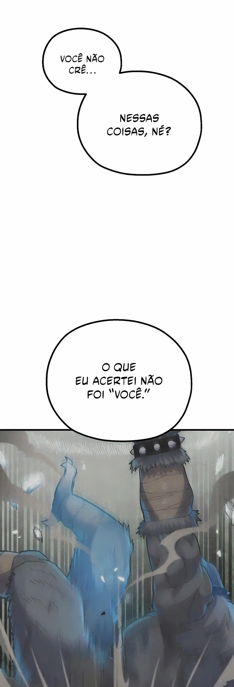 Guerreiro da Espada Mental Capítulo 3 Página 74