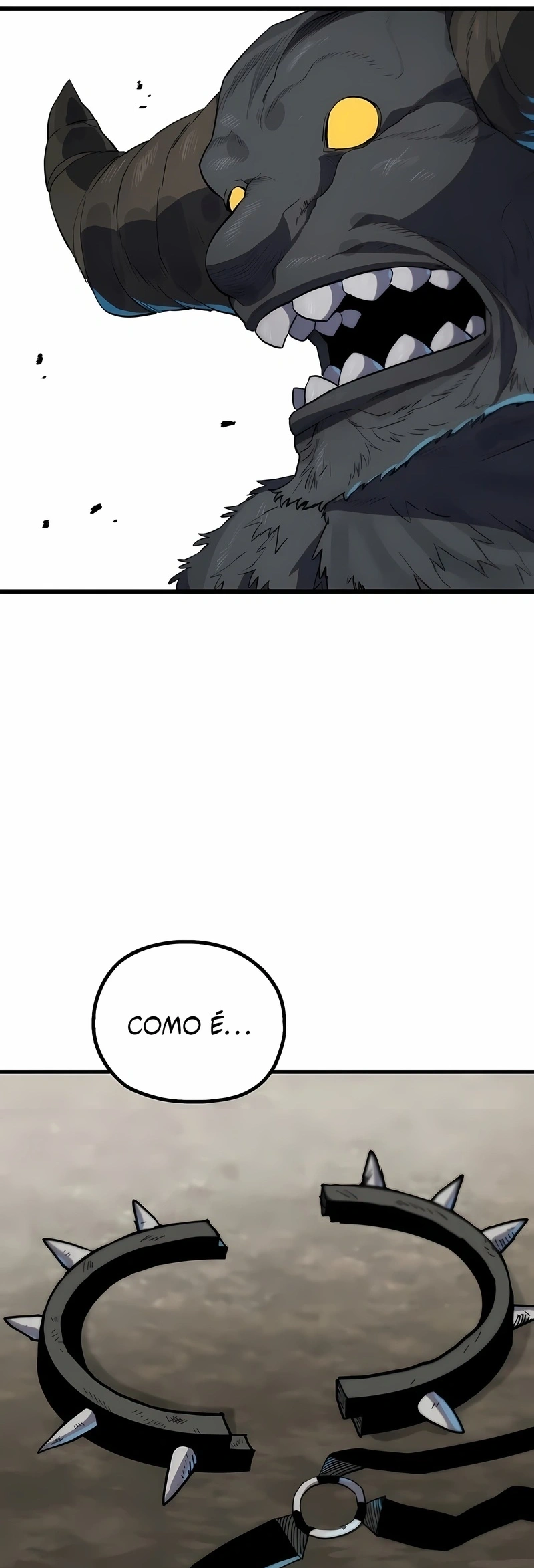Guerreiro da Espada Mental Capítulo 3 Página 76