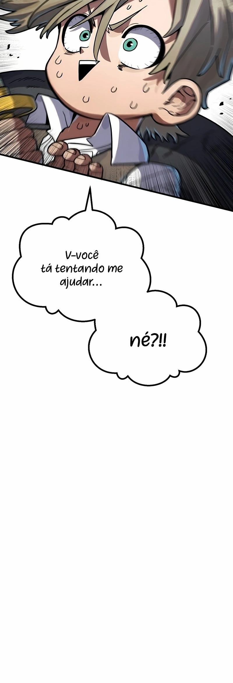 Guerreiro da Espada Mental Capítulo 3 Página 88