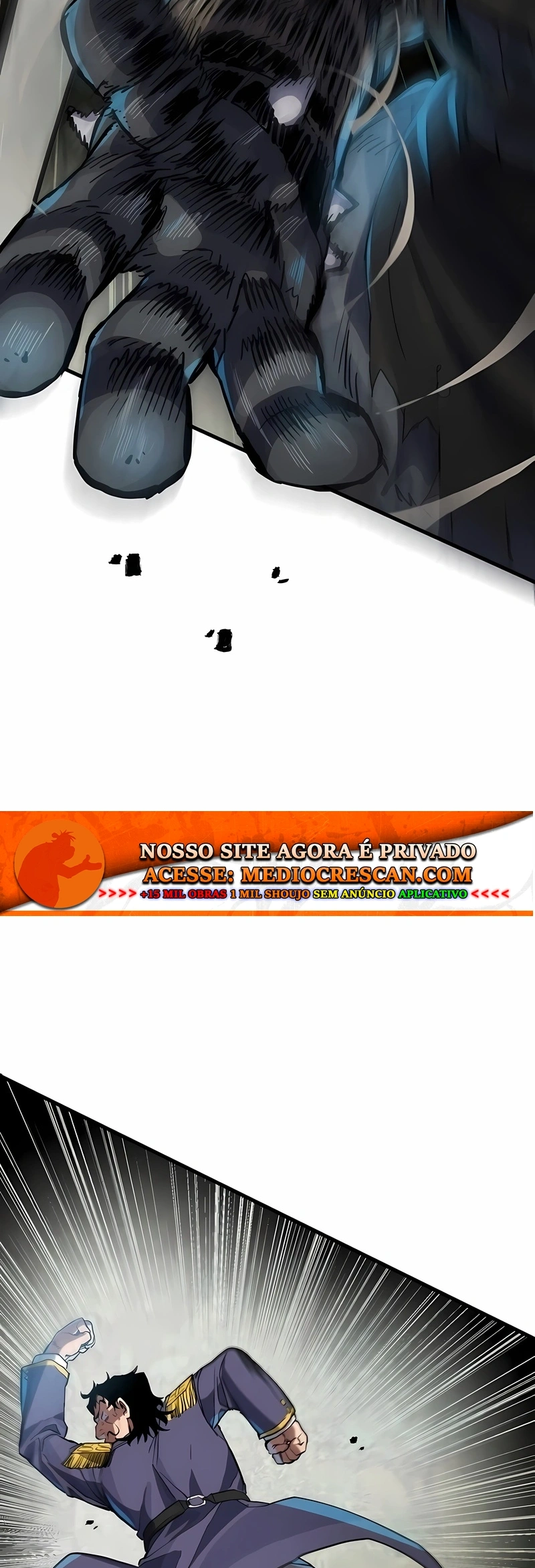 Guerreiro da Espada Mental Capítulo 3 Página 91