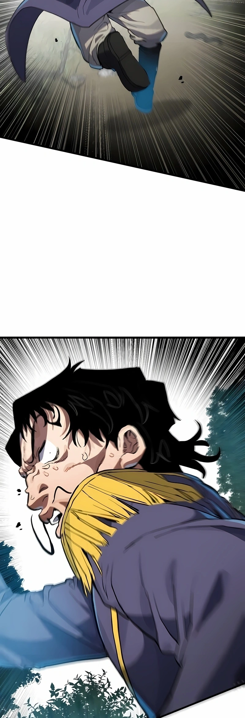 Guerreiro da Espada Mental Capítulo 3 Página 92