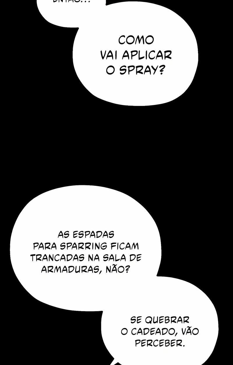Guerreiro da Espada Mental Capítulo 30 Página 104