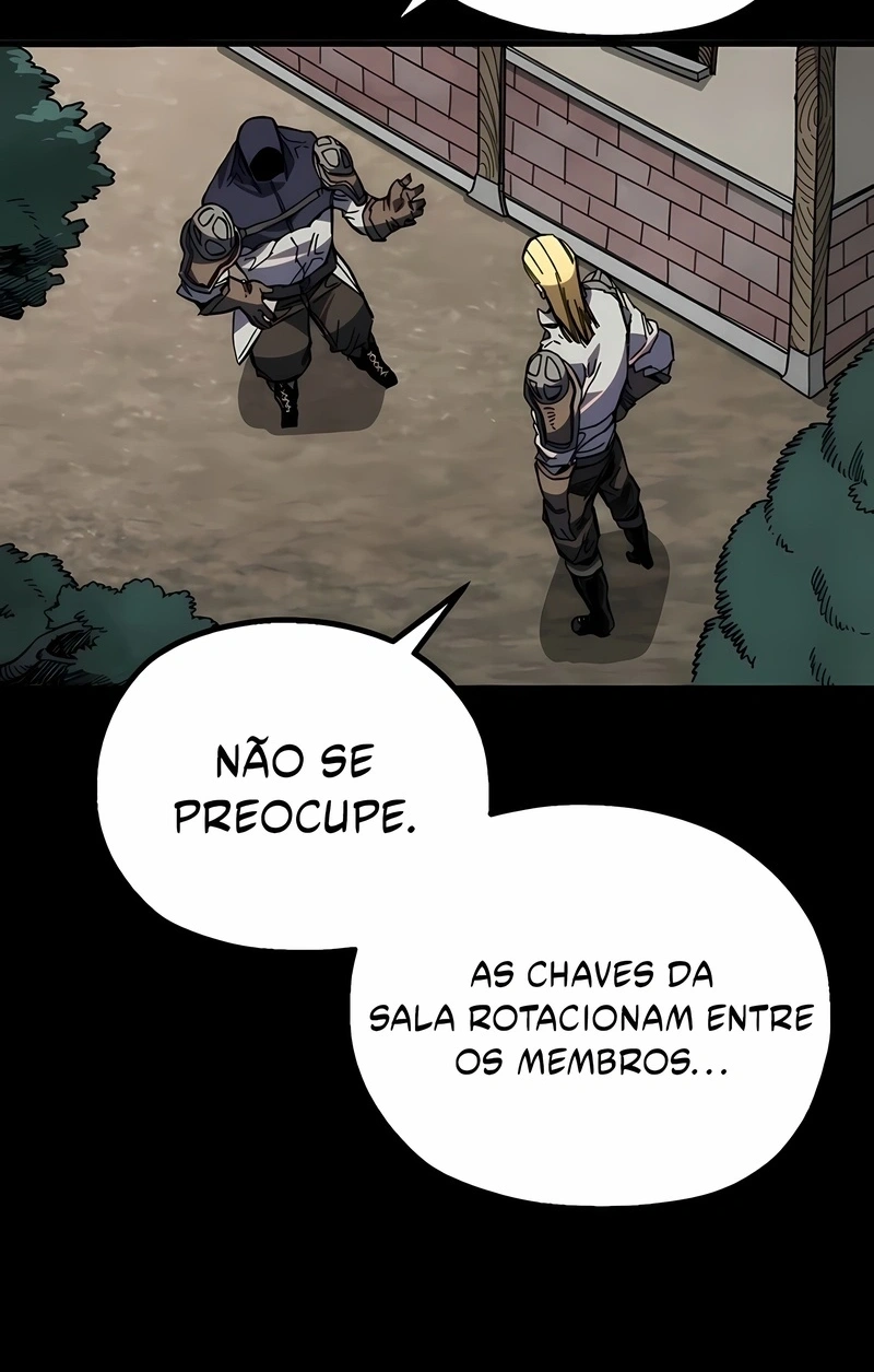 Guerreiro da Espada Mental Capítulo 30 Página 105