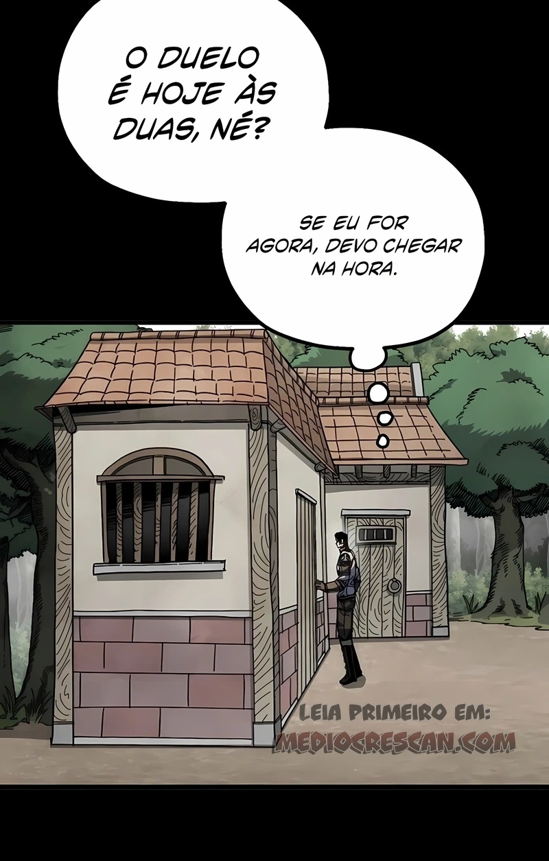 Guerreiro da Espada Mental Capítulo 30 Página 109