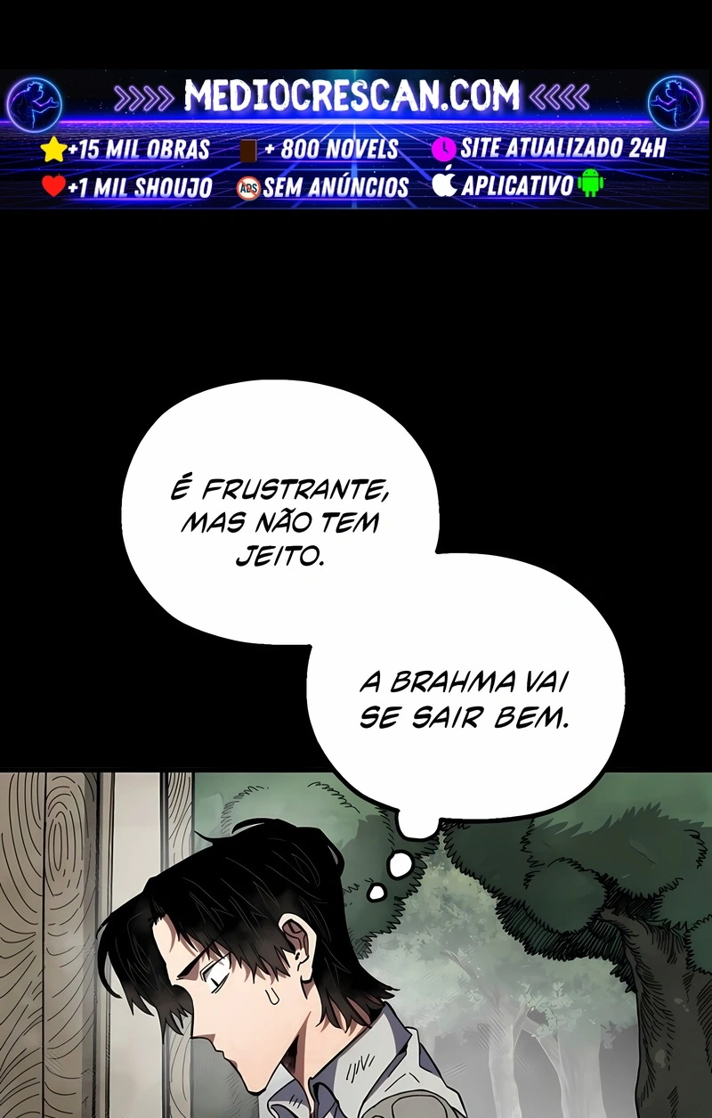 Guerreiro da Espada Mental Capítulo 30 Página 110