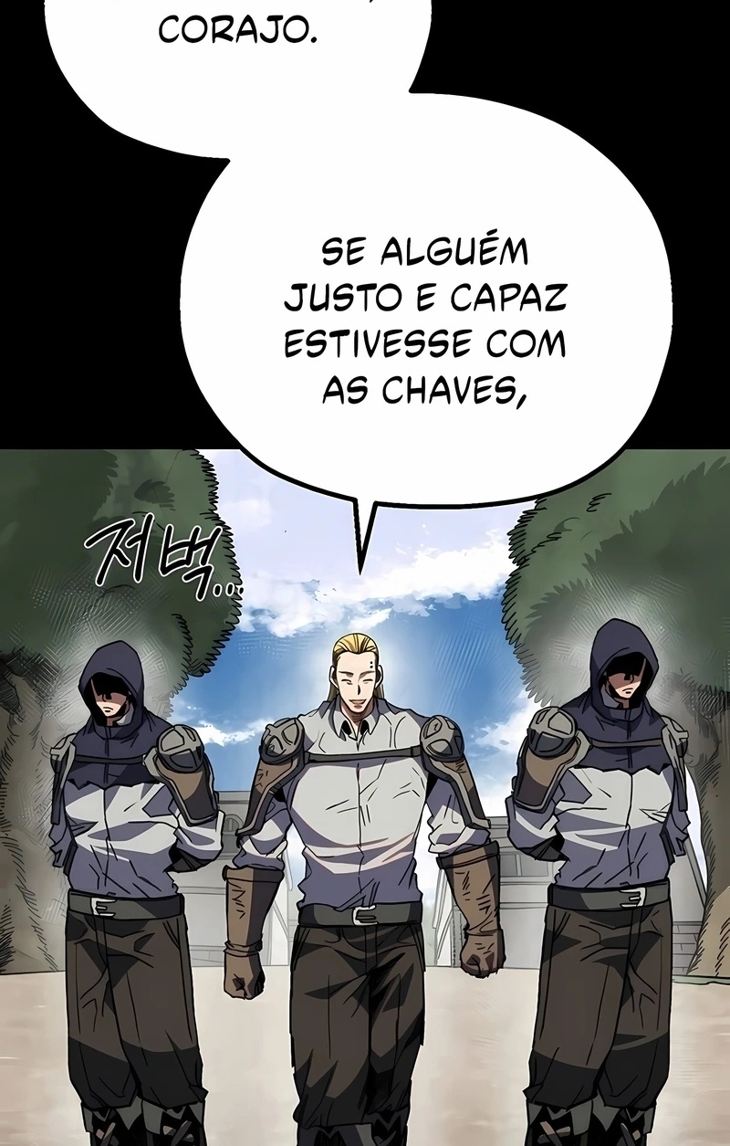 Guerreiro da Espada Mental Capítulo 30 Página 113