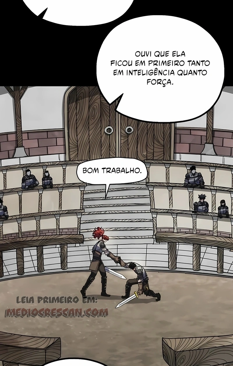 Guerreiro da Espada Mental Capítulo 30 Página 25
